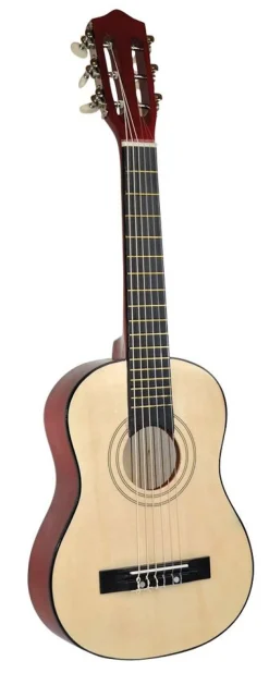 Guitar 1:8 - 71 Cm