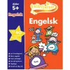 Guldstjerner - Engelsk
