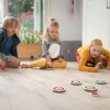 Gulv Curling