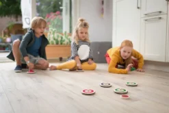 Gulv Curling