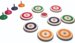 Gulv Curling