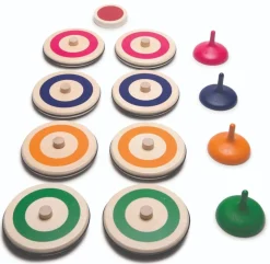 Gulv Curling