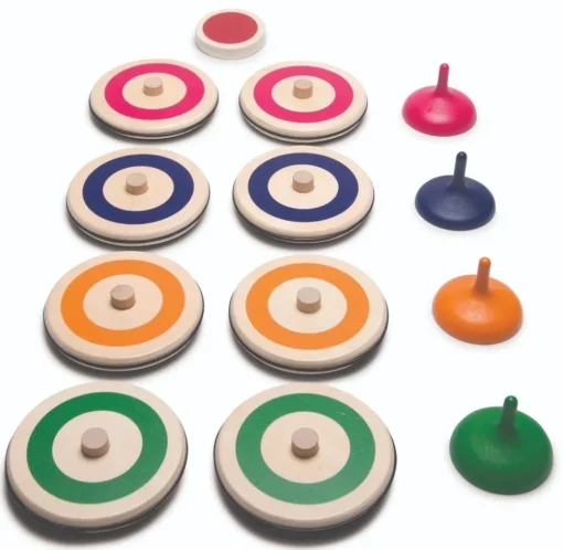 Gulv Curling