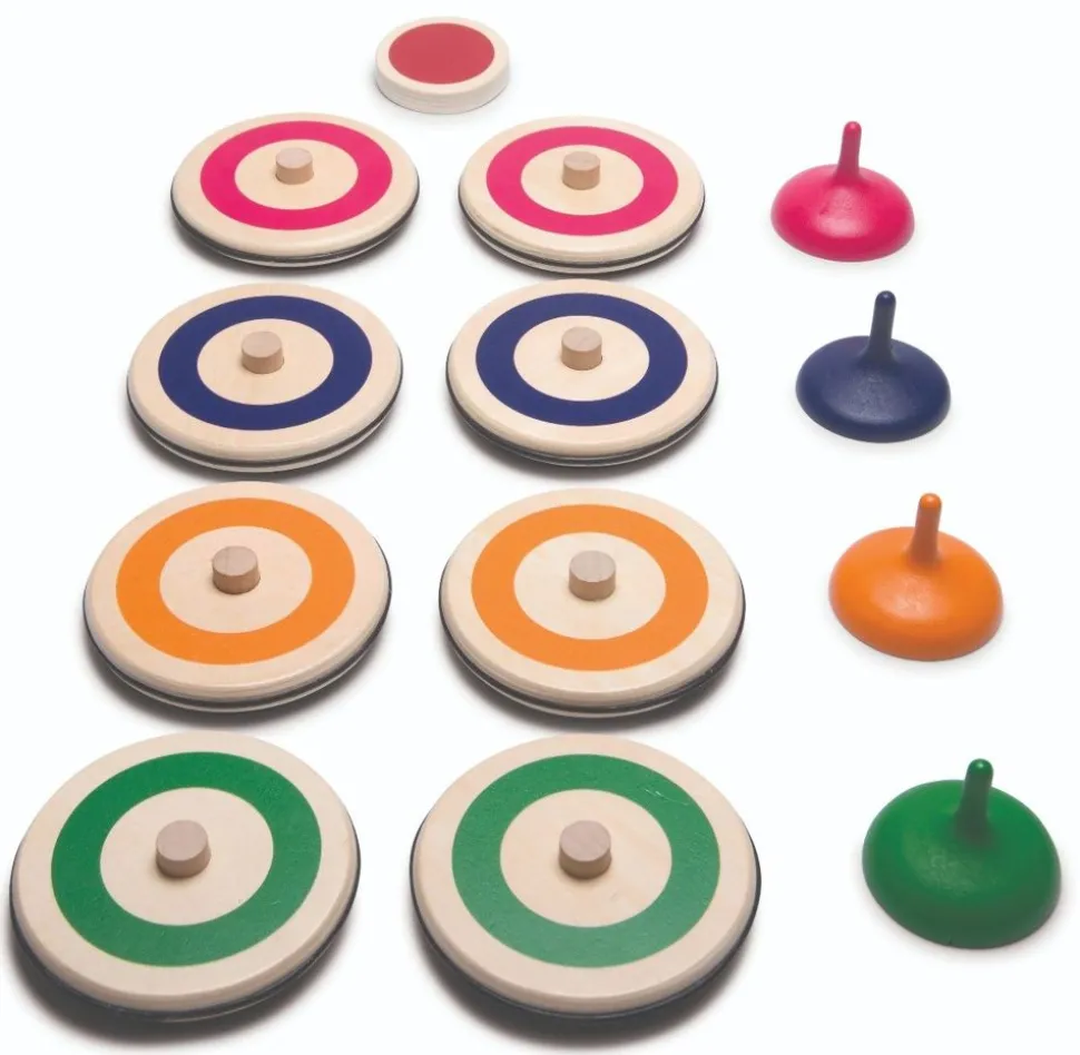 Gulv Curling