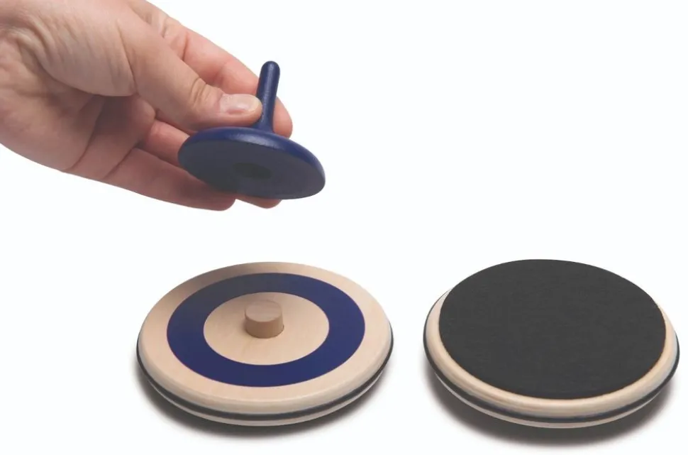 Gulv Curling