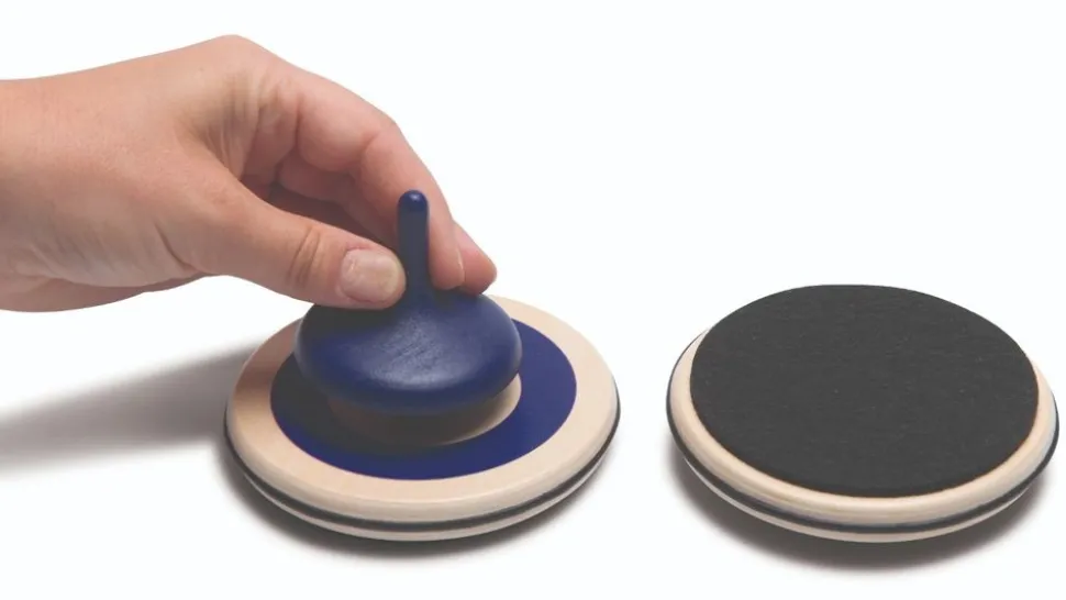 Gulv Curling