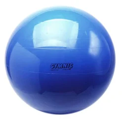 Gymnastikbold 65Cm Bla