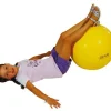 Gymnastikbold 45Cm Gul