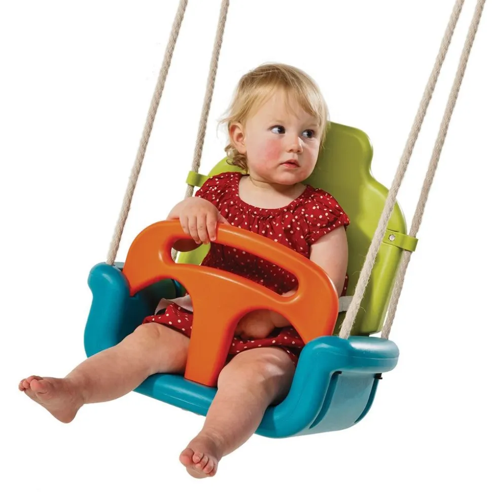Gynge - Baby/Barn 3-I-1