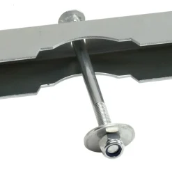 GyngeTilbehør - Krog Til Dobbelt Gynge