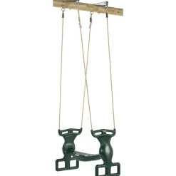 GyngeTilbehør - Krog Til Dobbelt Gynge