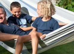 Haengekoje Kingsize Outdoor - Sea Salt