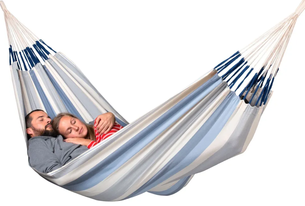 Haengekoje Kingsize Outdoor - Sea Salt