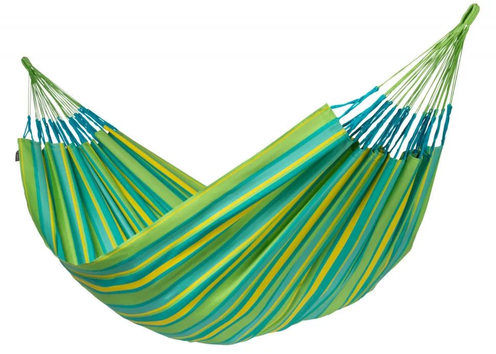 Haengekoje Kingsize Outdoor - Lime