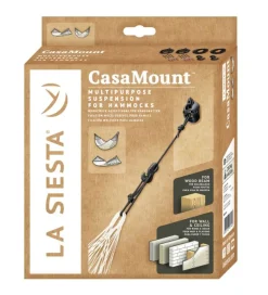 Haengekoje Monteringssaet - Vaegge/Lofter