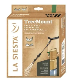 Haengekoje Monteringssaet - Traeer/Paele