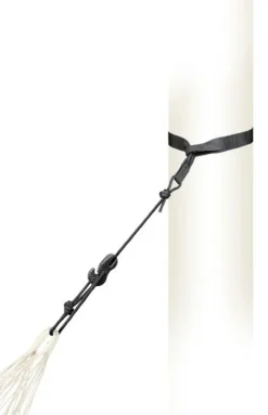 Haengekoje Monteringssaet - Traeer/Paele