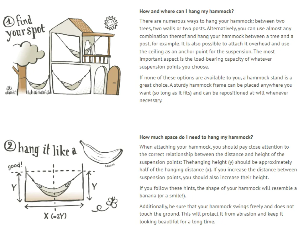 Haengekoje Single Outdoor - Toucan