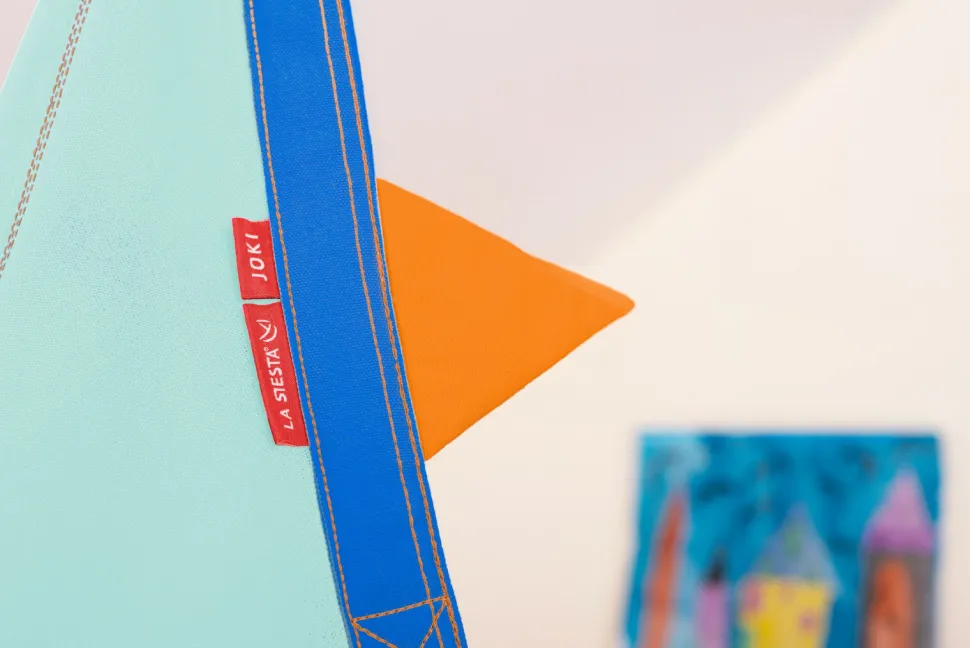 Haengekojehule Indoor & Outdoor Inkl. Ophaeng