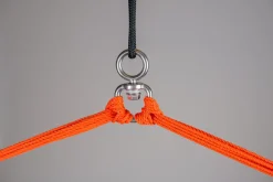 Haengekojestol Kingsize Outdoor - Toucan