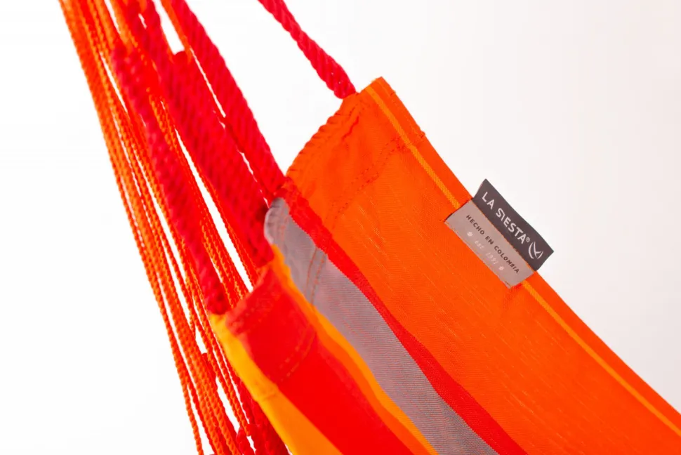 Haengekojestol Kingsize Outdoor - Toucan