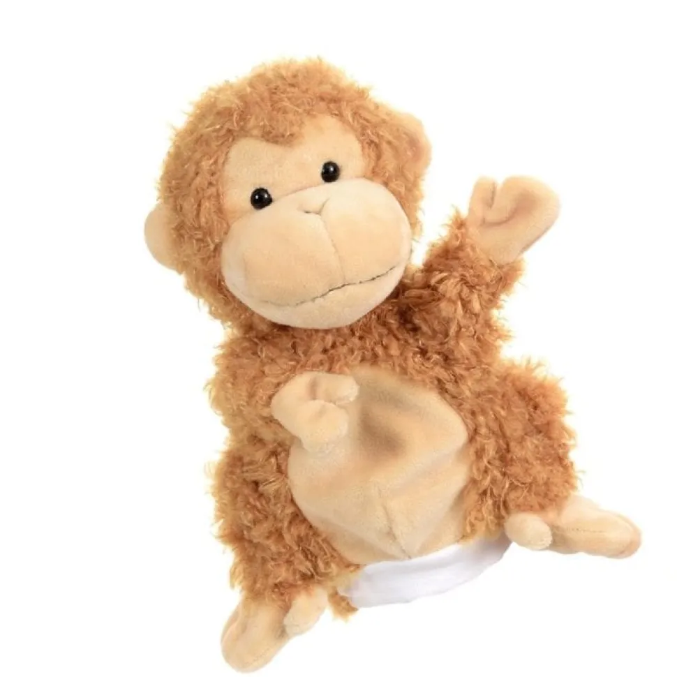 Handdukke 24 Cm - Abe