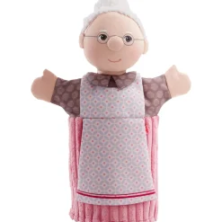 Handdukke 27 Cm - Bedstemor