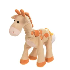Handdukke 24 Cm - Giraf