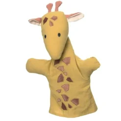 Handdukke 30 Cm - Giraf
