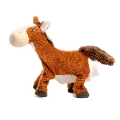 Handdukke 24 Cm - Hest