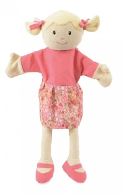 Handdukke 30 Cm - Pige