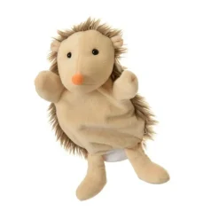 Handdukke 24 Cm - Pindsvin