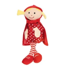 Handdukke 30 Cm - Rodhaette