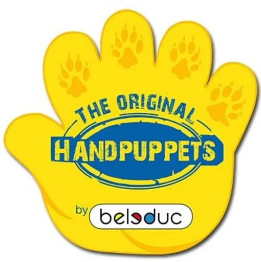 Handdukke - Mariehone