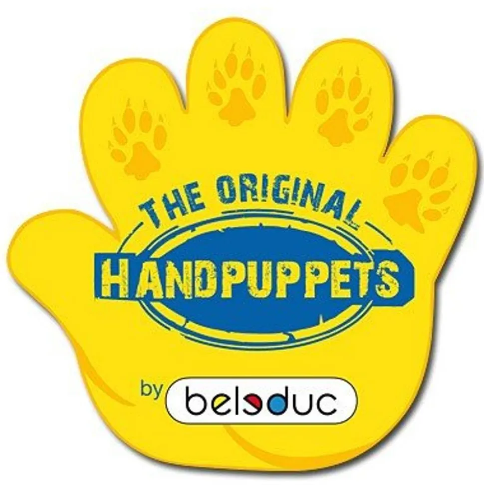 Handdukke - Mariehone