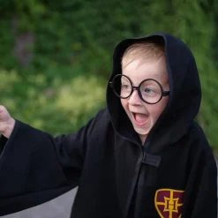 Harry Potter, Str. 5-6 Ar