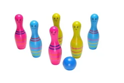Havespil - Bowlingsaet