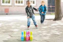 Havespil - Bowlingsaet