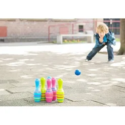 Havespil - Bowlingsaet