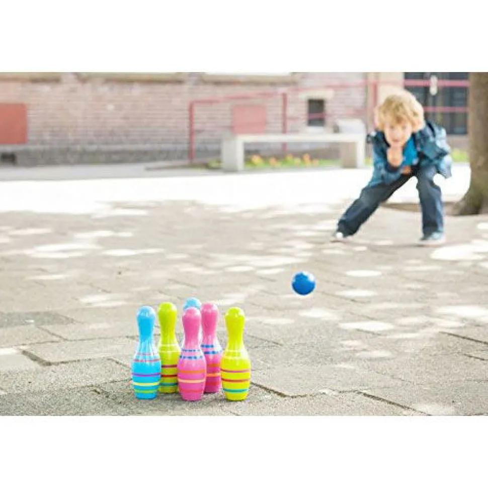 Havespil - Bowlingsaet