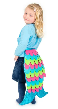 Havfruehale, Str. 3-7 Ar