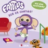 Her Er Fantus!