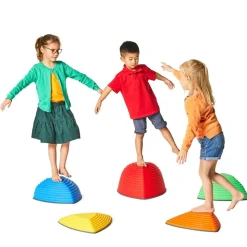 Hilltops - Saet Med 5 Stk