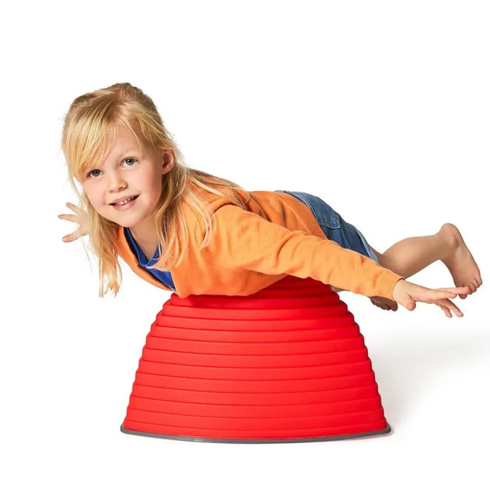 Hilltops - Saet Med 5 Stk