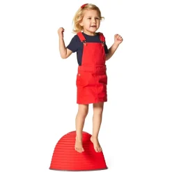 Hilltops - Saet Med 5 Stk