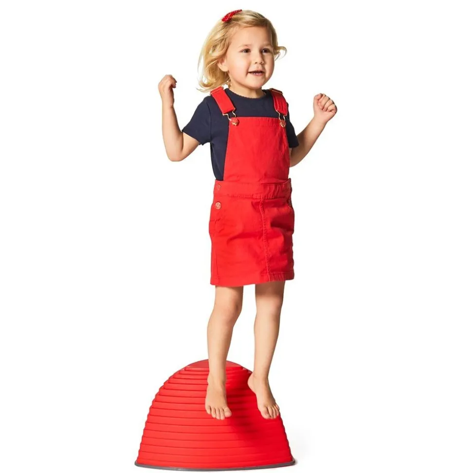 Hilltops - Saet Med 5 Stk