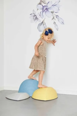 Hilltops Nordic - Saet Med 3 Stk