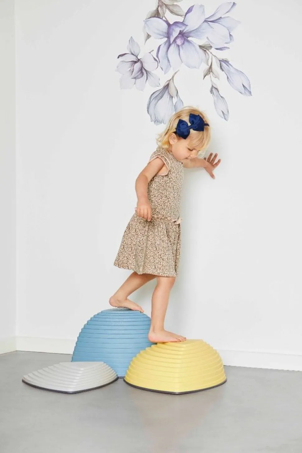 Hilltops Nordic - Saet Med 3 Stk