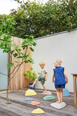 Hilltops Nordic - Saet Med 3 Stk