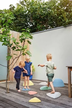 Hilltops Nordic - Saet Med 3 Stk